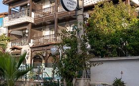 Çağlar my hause apart otel